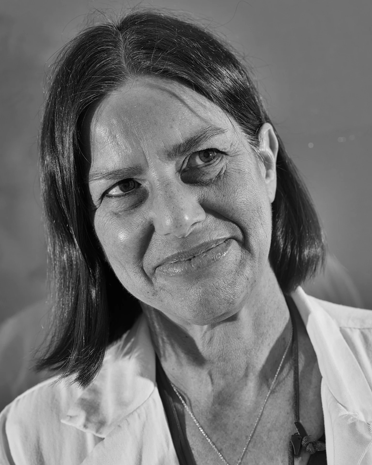 Marlena Fejzo, PhD, TIME Woman of the Year portrait